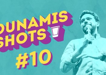 Dunamis Shots #10 – Felippe Borges