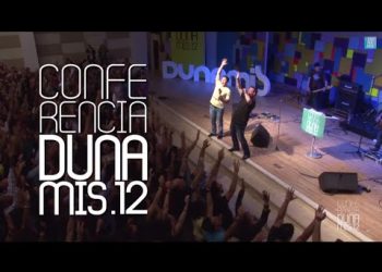 Promo – Box Conferência Dunamis 2012