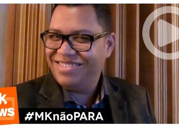 Anderson Freire – Audição do Novo CD e Muito Mais (#MKnãoPARA)