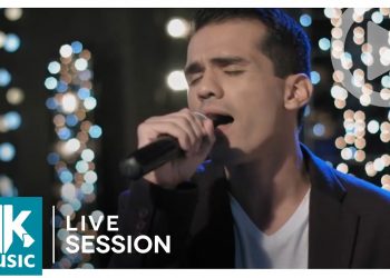 Ministério Atitude – O Poder da Fé (Live Session)