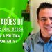 Pr. Gustavo Bessa – Por Que A Política É Importante? | Meditações DT