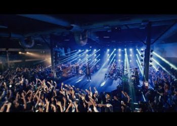 Trailer  | “Estado de Graça” e “Meu Grande Amor ft. Sync3”