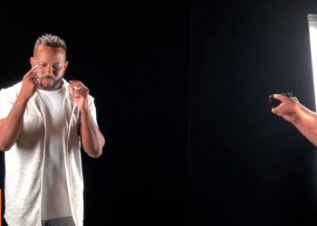 Jairo Bonfim – Bastidores da Gravação da VideoLetra (#MKnãoPARA)