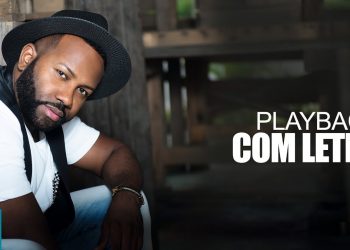 Jairo Bonfim – Cuida dos Meus – PLAYBACK COM LETRA