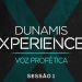 Dunamis Xperience – Nova Geração e Michael Brodeur // Sessão 1