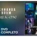 Fernanda Brum – Cura-me (DVD COMPLETO)