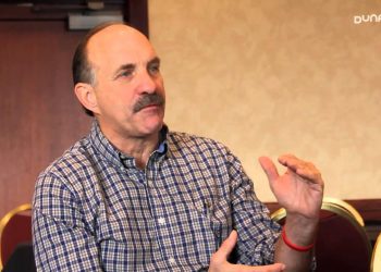 Vlog – Chat with Lou Engle (Part 2)