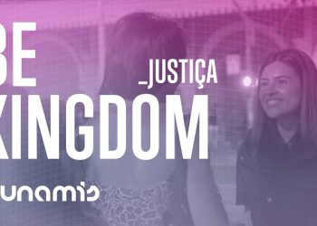 Be Kingdom // Justiça