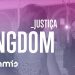 Be Kingdom // Justiça
