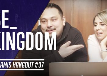 Dunamis Hangout #37 – Be Kingdom – Última Chance