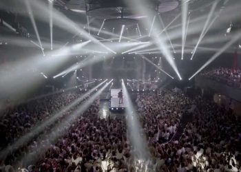 LANÇAMENTO DVD – MAIS UM DIA – LIVRES PARA ADORAR – CONFERÊNCIA LIVRES – BELÉM