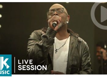 Kleber Lucas – Loucos por Jesus (Live Session)