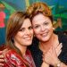 Ana Paula Valadão fala sobre encontro com Dilma Rousseff