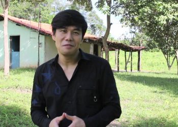 Juliano Son na Conferência LIVRES 2013!! Vem!!