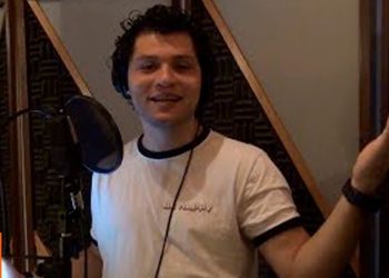 Klev – Gravação Audiobook do Pr. Lucinho (MKnãoPARA)