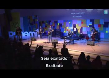 SOZO – Seja Exaltado