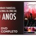 Comunidade Evangélica Internacional da Zona Sul – 10 Anos (DVD COMPLETO)
