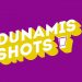 Dunamis Shots – Alegria do Senhor é Minha Força?