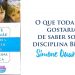 Como Disciplinar Biblicamente Seus Filhos – Simone Quaresma – Paulo Junior