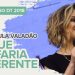 Congresso DT 20 anos – O que eu faria diferente – Ana Paula Valadão