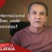 Pr  SIlas Malafaia comenta: No dia internacional da mulher, cadê as feministas?