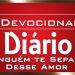 24° – DEVOCIONAL DIÁRIO – Ninguém Te Separará Desse Amor – Paulo Junior