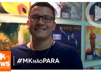 Geraldo Guimarães – Maratona de Entrevistas (#MKnãoPARA)