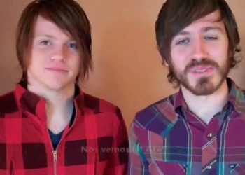 Chamada do Leeland para o Livres 2010