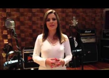 Convite – gravação no Sertão Nordestino