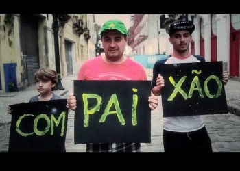 CONFERÊNCIA LIVRES 2013 – SÃO PAULO