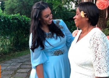 Elaine Martins – Bastidores da Gravação de “Linda Flor” (#MKnãoPARA)