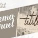 Shema Israel | DVD Tetelestai | With English Subtitles