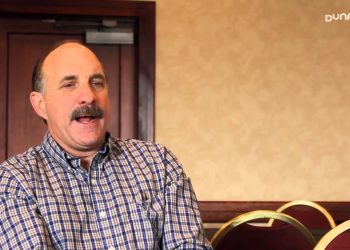 Vlog – Chat with Lou Engle (Part 1)