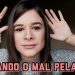 CORTE O MAL PELA RAIZ | Luma Elpidio
