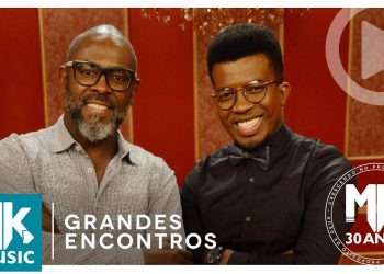 Kleber Lucas e Delino Marçal – Deus Cuida de Mim (Grandes Encontros MK 30 Anos)