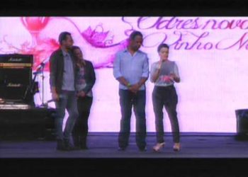 CONGRESSO DT 2012 – Homenagem a Adhemar de Campos