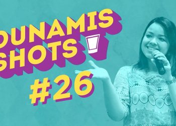 Dunamis Shots #26 – Zoe Lilly