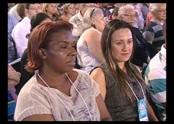 Pastor Silas Malafaia – Autoridade Espiritual