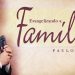 Evangelizando a Família – Paulo Junior