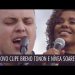 Breno Tonon e Nívea Soares – Onde o Espírito de Deus Está – Clipe Oficial