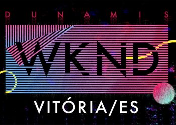 RECAP DUNAMIS WKND VITÓRIA 2017