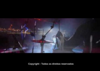 Nivea Soares – Tu es Guia