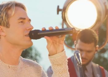 Chris Durán – Renúncia (AO VIVO)