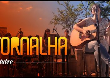 Fornalha Outubro 2013 – Laura Souguellis & Sozo / Teófilo Hayashi