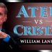Ateu Vs Cristão – William Lane Craig