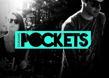 PROMO – Dunamis Pockets // 2014