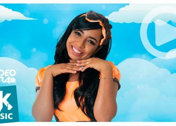 Vaneyse – Papaizinho – COM LETRA (VideoLETRA® oficial MK Music)