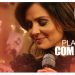 Pra Quem Se Humilhar – Pamela – PLAYBACK COM LETRA