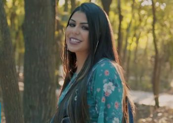 Mariana Aguiar – Disse Sim (Clipe Oficial MK Music)