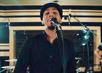 Luã Freitas – ❤ Seu Amor (Music Session)